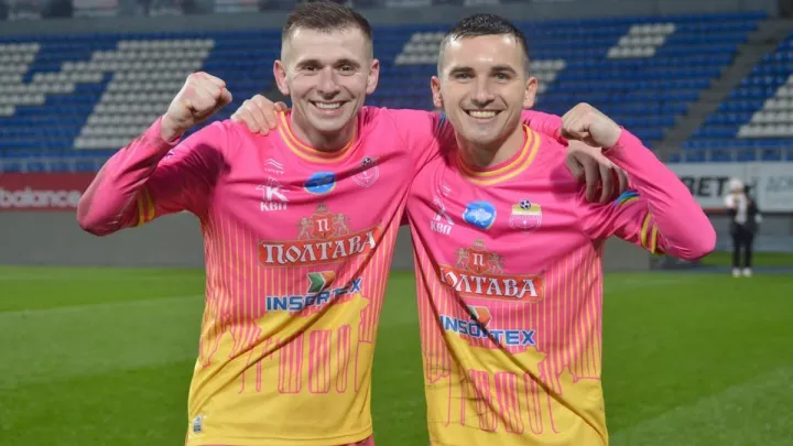 Замість Європи опинився у складі дебютанта УПЛ: Дорошенко зізнався, чи не шкодує про перехід у СК Полтава
