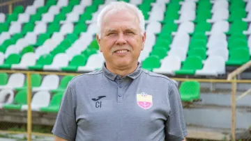 СК Полтава публічно звернувся до президента клубу: що пресслужба команди написала про Іващенка