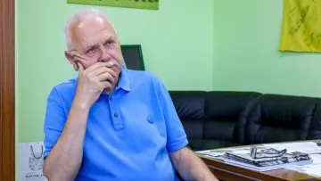 Помер головний тренер команди УПЛ: президент клубу зробив заяву про нового наставника