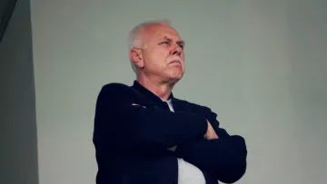 «Навесні побачимо зовсім інше Динамо»: президент аутсайдера УПЛ прогнозує нового тренера для київської команди