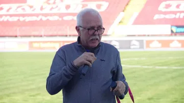 Президент СК Полтава прямо сказав все, що думає про Ворсклу: відомо, які насправді відносини у клубів-сусідів