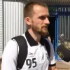 «Нічого було втрачати»: Коцюмака оцінив нічию у прощальному матчі СК Полтава в УПЛ