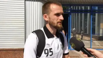 «Бракувало інфраструктури»: захисник СК Полтава відверто розповів, що завадило команді закріпитися в УПЛ