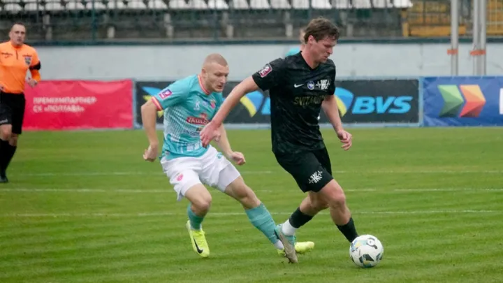 Отримав 20 тисяч штрафу: Колос знову «влип» через свої дії під час повітряної тривоги