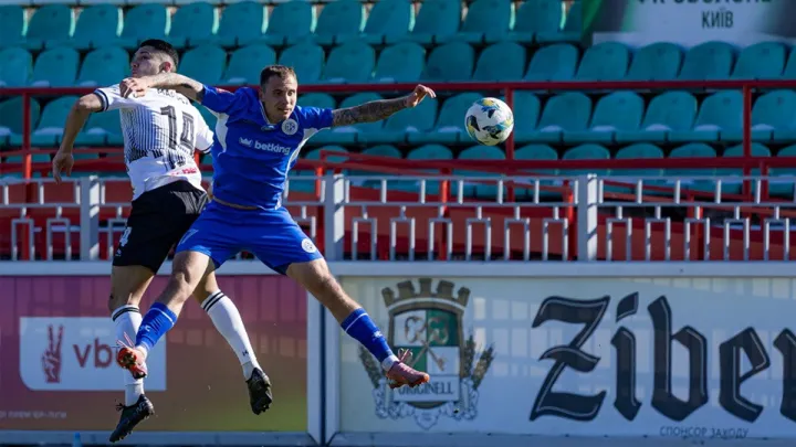 Єдина зброя аутсайдера? Гравець Полтави оновив свій же рекорд сезону УПЛ