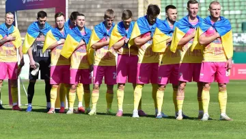 «Не рівень УПЛ»: Президент СК Полтава різко висловився про своїх гравців після серії невдач