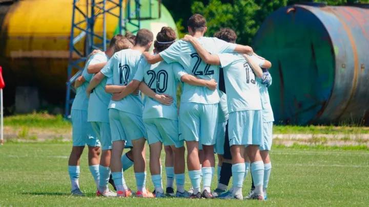Клуб-новачок УПЛ не має своєї команди U-19: розкрито, як СК Полтава вирішив проблему
