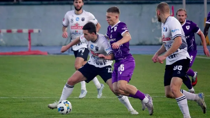 «Надана клубу інформація була повністю проігнорована»: стартову гру 13-го туру УПЛ звинуватили у «договірняку»