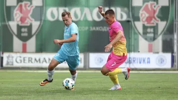 Федорчук озвучив вирок двом клубам УПЛ, яким прогнозує виліт до Першої ліги: «Почались фінансові проблеми»