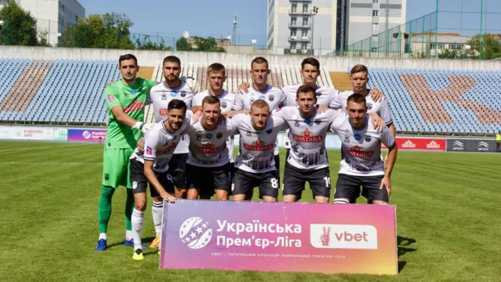 У СК Полтава величезні проблеми зі складом на гру з Карпатами: хто не зможе зіграти у Львові