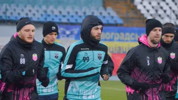 «Не бачу взагалі шансів»: Вірт назвав клуб, який стовідсотково вилетить з УПЛ – це не Кудрівка