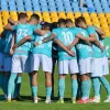 СК Полтава з перемоги стартував у новому сезоні Першої ліги: команда Тимченка на виїзді перемогла Агробізнес
