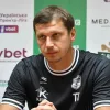 Тренер СК Полтава Тимченко лаконічно висловився про погром «містян» у Львові Карпатами: «Був провальний тайм»