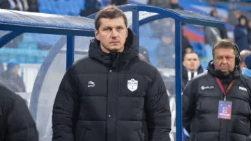 «Трансфери будуть‎»: тренер СК Полтава розкрив плани клубу щодо підсилення