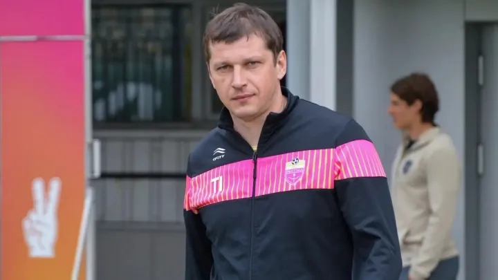 Тренер Полтави розкритикував своїх гравців: «Якщо на полі не віддаєшся на сто відсотків, результату не буде»