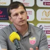 «Не розумію їх природу»: тренер Полтави розкритикував підопічних за прості помилки