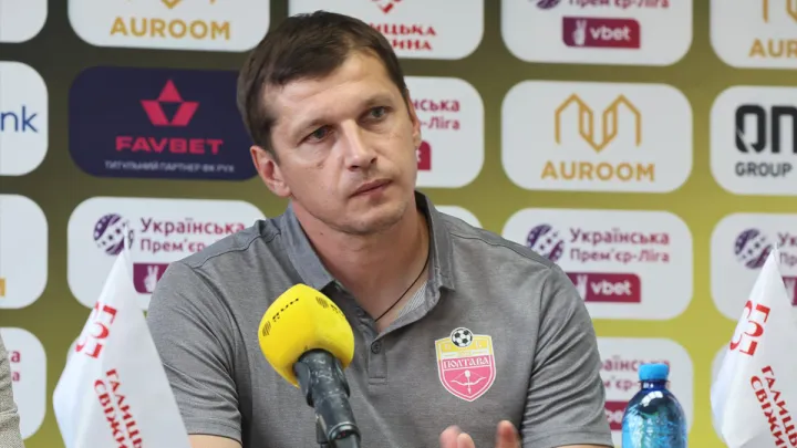 «Не розумію їх природу»: тренер Полтави розкритикував підопічних за прості помилки