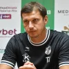 «Пишуть у пресі якусь маячню»: тренер Полтави жорстко відреагував на чутки навколо клубу