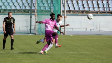 Верес – СК Полтава: де дивитися перший матч чемпіонату України в новому році