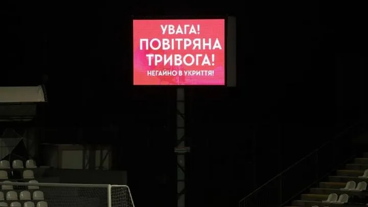 «Жалітися і плакати – це не варіант»: Петряк висловився про багатогодинний матч з Лівий Берегом через тривоги