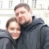 «Я кохаю тебе більше життя»: дружина Селезньова звернулася до легендарного бомбардира з нагоди його ювілею