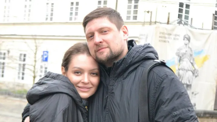 «Я кохаю тебе більше життя»: дружина Селезньова звернулася до легендарного бомбардира з нагоди його ювілею