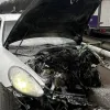 «Я готовий був відірвати ногу»: відомий український футболіст вперше розповів, як ледь не загинув в ДТП