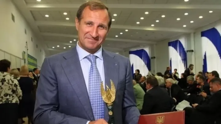 «Побільше таких, футбол у нас був би ого-го»: названо президента клубу УПЛ, якого трагічно втратила Україна