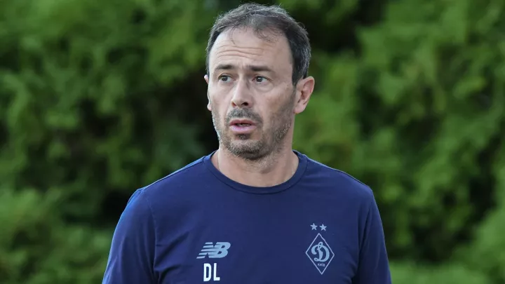 Екстренер Динамо офіційно знайшов нову команду: спеціаліст буде виводити європейський клуб другої ліги в еліту