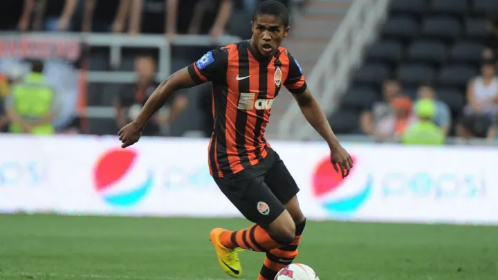 Колишній вінгер Шахтаря зацікавив аутсайдера другого дивізіону ОАЕ: клуб веде перемовини з відомив гравцем