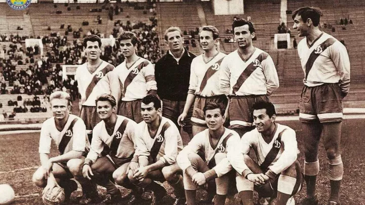 «Не вдавалося жодній радянській команді»: 56 років історичній перемозі Динамо у чемпіонаті СРСР