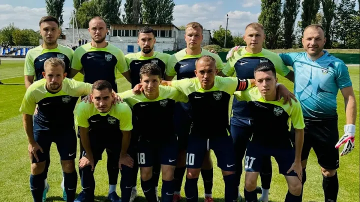 Гравців мобілізують, а грошей немає? ФК Стандарт офіційно знявся з чемпіонату України серед аматорів