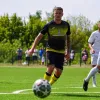 Колишній нападник Шахтаря і Динамо забив з центру поля: відео вражаючого голу Гладкого в Кубку аматорів