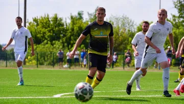 Команда Гладкого дізналася потенційного суперника в 1/4 фіналу Кубка ААФУ: результати жеребкування