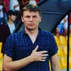 «Думаю, Шевченко розуміє цю проблему»: Гоменюк сказав, петицію з якою ініціативою він написав в УАФ