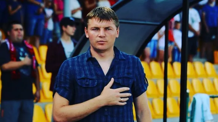 «Думаю, Шевченко розуміє цю проблему»: Гоменюк сказав, петицію з якою ініціативою він написав в УАФ