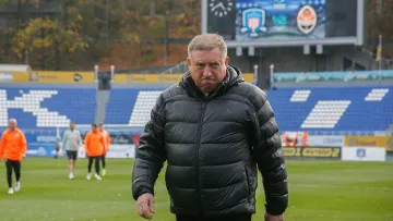 Розкрито всю правду про екстренера Дніпра і Говерли Грозного: колишній гравець виніс вердикт відомому фахівцю