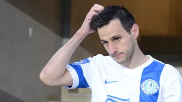 Селезньов сказав, що він думає про свого колишнього прямого конкурента в Дніпрі: Євген порівняв себе із зіркою