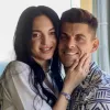 «Пару тисяч доларів»: воротар Карпат Кліщук сказав, який найдорожчий подарунок робив своїй дружині