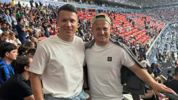 «Відвозили 1 ракетку України»: Зозуля і Коноплянка об'єдналися у Валенсії на корті – як відреагував Ротань