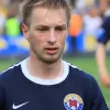 Колишній хавбек Шахтаря завершив кар'єру у 39 років: українець останнім часом грав у третій лізі Ісландії