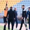 «У Козика були всі підстави вказувати на точку»: Ступар дав несподівану оцінку арбітражу матчу Дніпро-1 – Олександрія