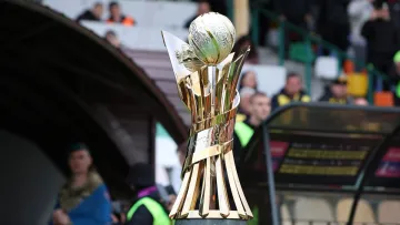 «Хочеться, щоб вони подарували свято футболу»: Іващенко – про фінал Кубка України ФК Чернігів – Динамо