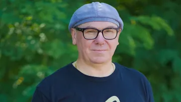 Леоненко здивував, назвавши тренерів, яких хоче бачити на чолі Полісся: це не Вернидуб і не Ротань