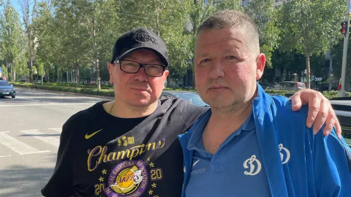 «Живуть якимось минулим і ображаються на когось»: Шовковський зробив різку заяву про Саленка і Леоненка