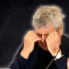 У колишнього головного тренера Шахтаря і Динамо сталася гірка трагедія: в день його 80-річчя вмер старший брат