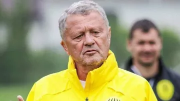 «В Україні зараз нічого серйозного не буде»: Маркевич оцінив шанси очолити Динамо після Луческу