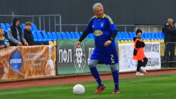 Сенсаційне повернення? Вацко висловився про шанси Маркевича стати новим головним тренером збірної України