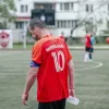 Мілевському урвався терпець: ексзірка Динамо став капітаном у новому клубі і влаштував рознос гравцям – відео