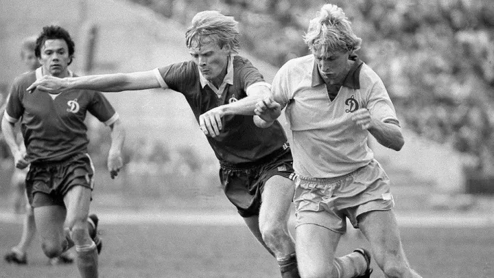 Михайличенко зізнався у нереалізованому потенціалі: легенда Динамо назвав причини